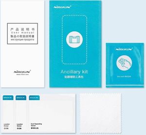 Nillkin Szkło hartowane Nillkin Amazing H+ PRO do Asus ROG Phone 5 uniwersalny 6