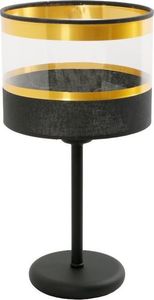 Lampa stołowa Lumes Designerska lampka nocna E664-Elis 1