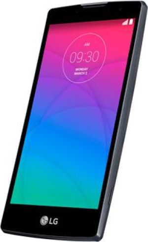 Smartfon LG 8 GB Złoty  (Spirit 4G LTE Gold) 4