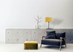 Lampa stołowa Lumes Klasyczna lampka nocna na chromowanym stelażu - EX941-Amalfo - 18 kolorów Zielony 6