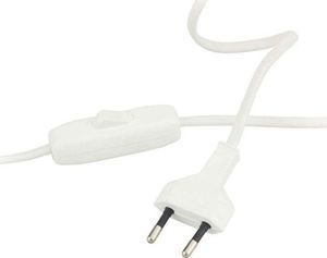 Lampa stołowa Lumes Lampa stołowa walec na złotym stelażu - EX961-Sydnel - 5 kolorów Granatowy 7