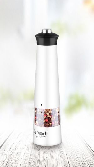 Młynek do przypraw Lamart LT 7011 3