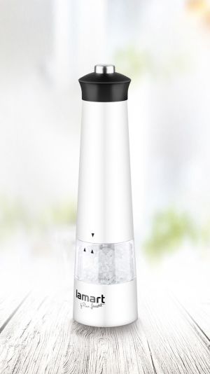 Młynek do przypraw Lamart LT 7011 4