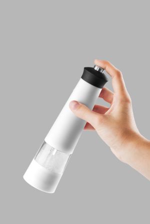 Młynek do przypraw Lamart LT 7011 5