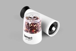 Młynek do przypraw Lamart LT 7011 6