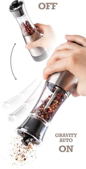 Młynek do przypraw Lamart LT 7012 4