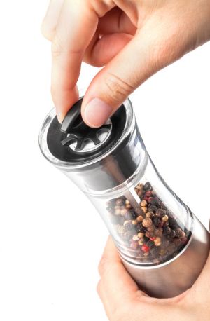 Młynek do przypraw Lamart LT 7012 5