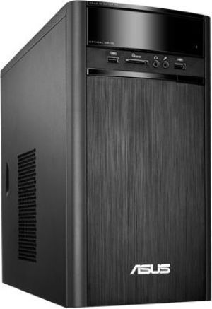 Komputer Asus K31AN-PL012S  W8.1 J2900/4GB/500GB/UMA/DVD/KB/Mouse - K31AN-PL012S 1