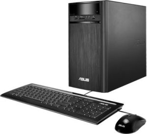 Komputer Asus K31AN-PL012S  W8.1 J2900/4GB/500GB/UMA/DVD/KB/Mouse - K31AN-PL012S 3