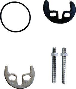 Bateria umywalkowa Toule stojąca chrom (kralaz_17_chr_7741) 7