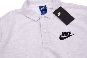 Nike KOSZULKA NIKE BAWEŁNIANA POLO 909746-051 L 5