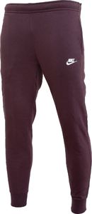 Nike Spodnie męskie Nike NSW Club dresowe BV2671 263 M 1