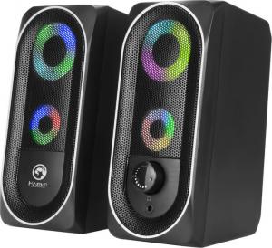 Głośniki komputerowe Marvo SG-266BT 2