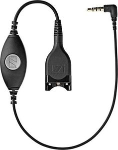 Sennheiser CMB 01 CTRL ADAPTER CABLE - 506090 1