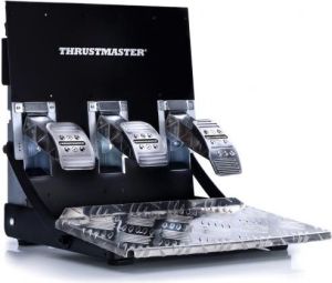 Kierownica Thrustmaster T3PA Pro Zestaw pedałów do PC/PS3/PS4/XONE (4060065) 1
