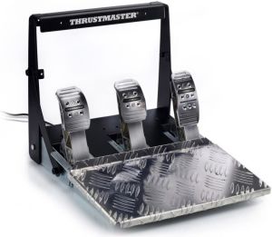 Kierownica Thrustmaster T3PA Pro Zestaw pedałów do PC/PS3/PS4/XONE (4060065) 2