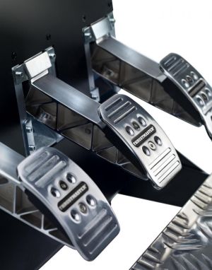 Kierownica Thrustmaster T3PA Pro Zestaw pedałów do PC/PS3/PS4/XONE (4060065) 3