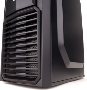 Obudowa Zalman ZM-T4 Plus (ZM-T4 PLUS) 2