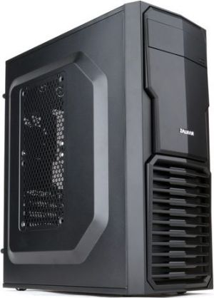 Obudowa Zalman ZM-T4 Plus (ZM-T4 PLUS) 4