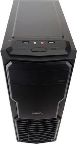 Obudowa Zalman ZM-T4 Plus (ZM-T4 PLUS) 5