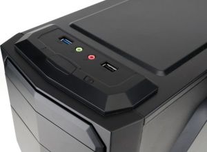 Obudowa Zalman ZM-T4 Plus (ZM-T4 PLUS) 7