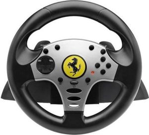 Kierownica Thrustmaster FERRARI CHALLENGE RACING WHEEL V2 (4160525) 1