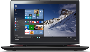 Laptop Lenovo Y700-15 (80NV00C9PB) 1