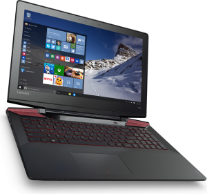 Laptop Lenovo Y700-15 (80NV00C9PB) 2