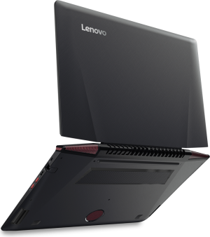 Laptop Lenovo Y700-15 (80NV00C9PB) 6