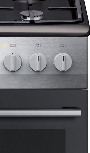 Kuchenka Amica 510GE2.33ZpTaNA(Xsx) 2