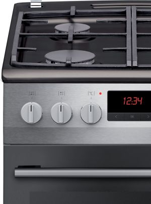 Kuchenka Amica 510GE2.33ZpTaNA(Xsx) 3