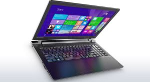 Laptop Lenovo IdeaPad 100 (80MJ00F4PB) 2