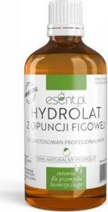 Esent ESENT Hydrolat z OPUNCJI FIGOWEJ 100ml 1