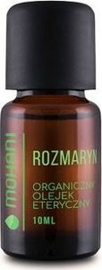 Mohani Mohani Organiczny olejek eteryczny z rozmarynu 10ml 1