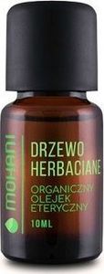 Mohani Mohani Organiczny olejek eteryczny z drzewa herbacianego 10ml 1