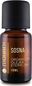 Mohani Mohani Organiczny olejek eteryczny z sosny 10ml 1