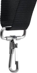 vidaXL Daszek bimini do łodzi, 4 pałąki, granat, 243x(230-244)x137 cm 7