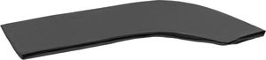 vidaXL Daszek bimini do łodzi, 4 pałąki, biały, 243x(230-244)x137 cm 8