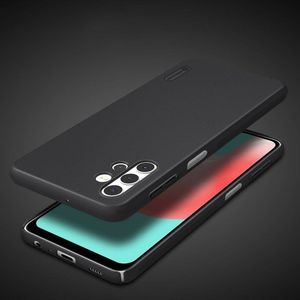 Nillkin Etui Nillkin Frosted do Samsung Galaxy A32 5G (Czerwone) uniwersalny 8