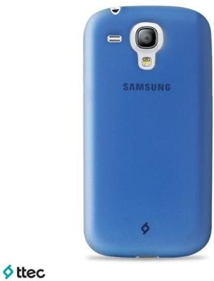 TTEC etui Samsung Galaxy S3 mini (T03MMSAMGS3MINIB) 1