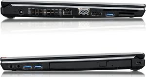 Laptop Fujitsu LifeBook E756 (VFY:E7560M75AOPL) 5