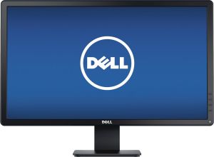 Monitor Dell E2414HM 1