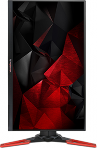 Monitor Acer Predator XB271HKbmiprz (UM.HX1EE.001) 3