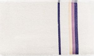 Markizeta Ręcznik MARS kolor kremowy z zawieszką 30x50 MARS00/RB0/235/030050/1 1