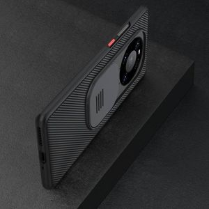 Nillkin Etui Nillkin CamShield do Huawei Mate 40 Pro (Czarne) uniwersalny 7