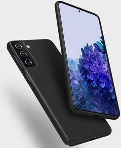 Nillkin Etui Nillkin Frosted do Samsung Galaxy S21+ (Białe) uniwersalny 12