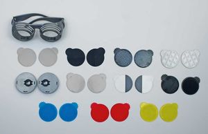 Brainstorm Okulary Zobacz Świat Oczami Innych Zwierząt 2