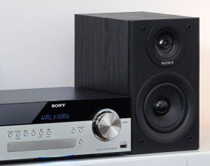 Wieża Sony CMT-SBT100B 6
