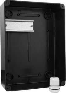 Doktorvolt Obudowa rozdzielnicy HL IP44 Doktorvolt 5323 2