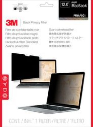 Filtr 3M Prywatyzująca PFNAP001 dla Apple MacBook 12" (98044061558) 1